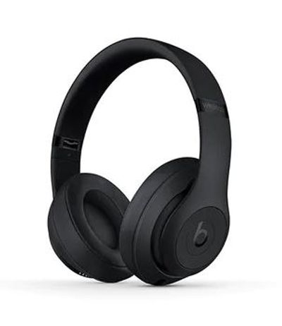 Beats Studio³ Wireless Over-Ear Headphones - Matte Black For $229.99 At The Source Canada 