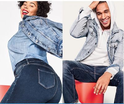 Old Navy Canada Deals: Save 25% Off Using Promo Code + Extra 15% Off Clearance + More