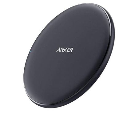 Anker Wireless Charger, PowerWave Pad For $23.99 At Amazon Canada