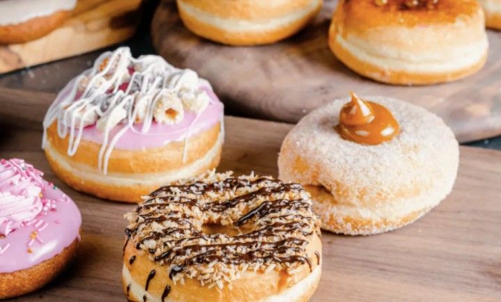 Send kindness to your office! at Tim Hortons