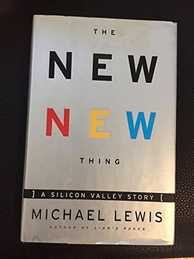 New New Thing A Silicon Valley Story $25 (Reg $36.99)