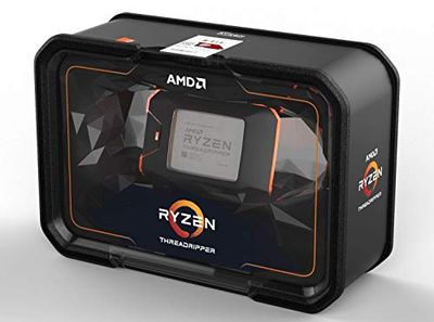 AMD YD299XAZAFWOF Ryzen Threadripper 2990WX Processor $1699.99 (Reg $1799.99)