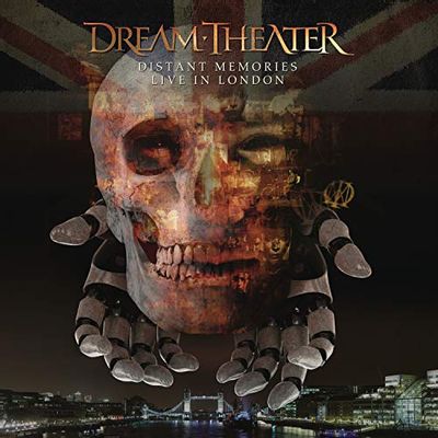 Distant Memories - Live In London (Vinyl) $50.1 (Reg $82.32)
