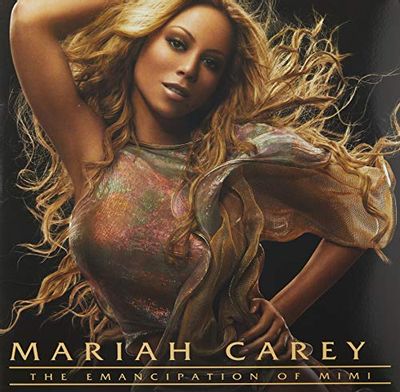 The Emancipation Of Mimi (2LP Vinyl)