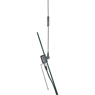 TRAM WSP1191 144mhz/440mhz Dual Band Pre Tuned Amateur Glass-Mount Antenna $39.8 (Reg $59.95)