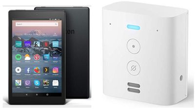 Amazon Canada Deals: Save 30% on Fire HD 8 Tablet 8″ HD Display + 29% on Introducing Echo Flex + More