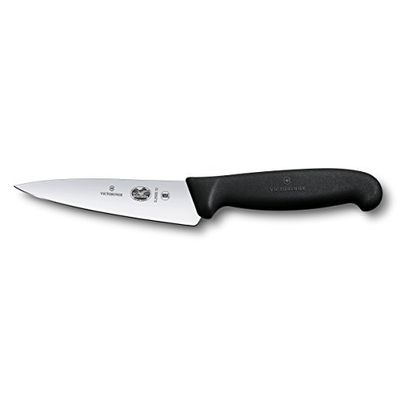 Victorinox 5-Inch Mini-Chef's Knife with Fibrox Handle $29.2 (Reg $30.70)