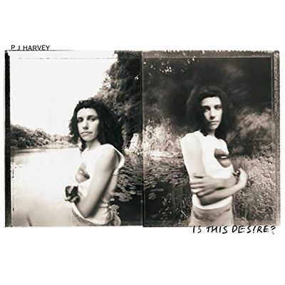 Is This Desire? (2020 Reissue) (Vinyl) $23.5 (Reg $28.99)
