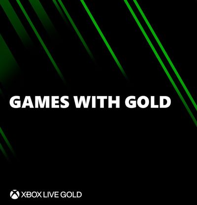 FREE Xbox Live Games with Gold: Latest Free Games
