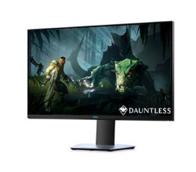 Dell 27 Gaming Monitor: S2719DGF For $389.99 At Dell Canada