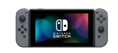 Nintendo Switch - Gray + Gray Joy-Con - REFURBISHED For $324.99 At Nintendo Canada