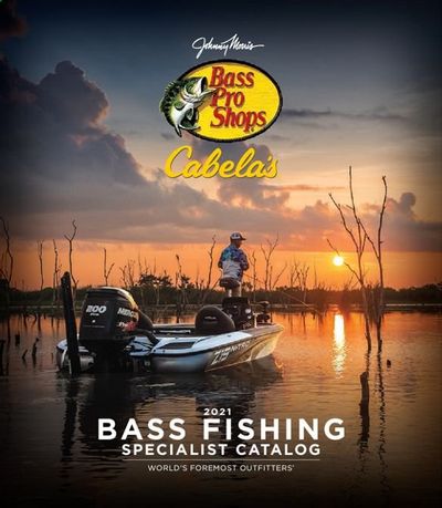 Bass Pro Shops Weekly Ad Flyer April 28 to May 5