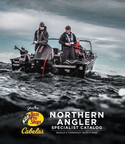 Cabela's Weekly Ad Flyer April 28 to May 5