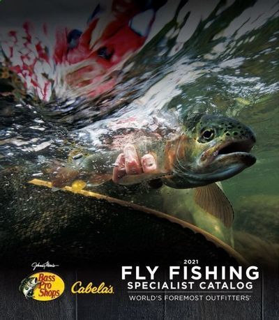 Bass Pro Shops Weekly Ad Flyer April 29 to May 6