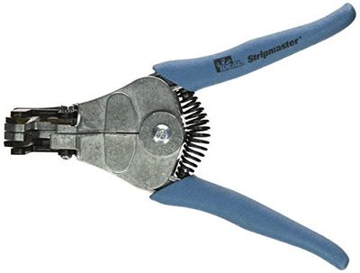 Ideal 45-292 Stripmaster Wire Stripper, 1022 ga, AWG $47.22 (Reg $77.40)