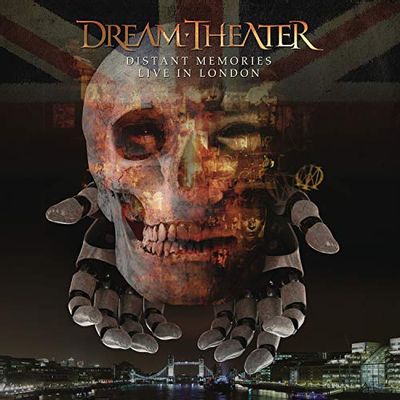 Distant Memories - Live In London (Vinyl) $50.1 (Reg $81.80)