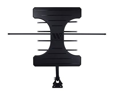 Winegard Elite Outdoor VHF/UHF HDTV Antenna – 70 Mile Range $143.97 (Reg $157.58)