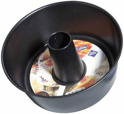 Winco Non-Stick Angel Food Cake Pan,Carbon Steel $19.99 (Reg $21.79)