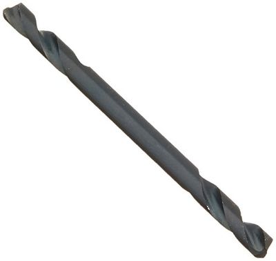 Irwin 60608 1/8-Inch Double Ended Body, Pack of 12 $8.03 (Reg $11.84)