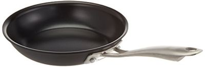 Cuisinart GG22-20 GreenGourmet Hard-Anodized Nonstick 8-Inch Open Skillet $17.48 (Reg $34.99)