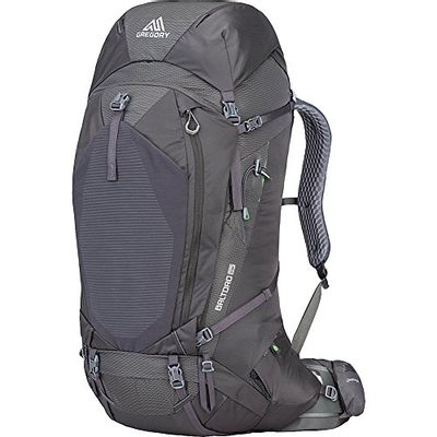 Gregory Mountain Products Men's Baltoro 65, Onyx Black, Medium $288.4 (Reg $310.48)