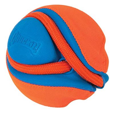 Chuckit! 32220 CHUCKIT! Rope Fetch Dog Toys $14.97 (Reg $24.96)