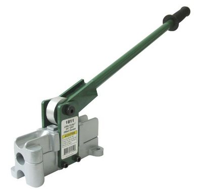 Greenlee 1811 Little Kicker Offset Bender for 3/4-Inch EMT $431.34 (Reg $543.39)