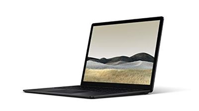 Microsoft VEF-00022 Surface Laptop 3 – 13.5" Touch-Screen – Intel Core i7 - 16GB Memory - 256GB Solid State Drive (Latest Model) – Matte Black $1649 (Reg $1749.99)