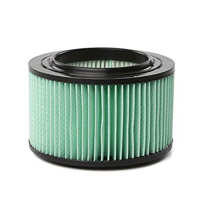 CRAFTSMAN CMXZVBE38740 1/2 Height HEPA Media Wet/Dry Vac Replacement Filter for 3 to 4 Gallon Shop Vacuums $24.92 (Reg $42.60)