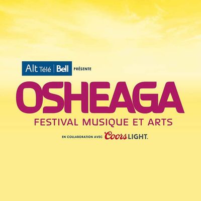 Osheaga Music and Arts Festival in Montréal - E-voucher On Sale for $249.99 at Costco Canada