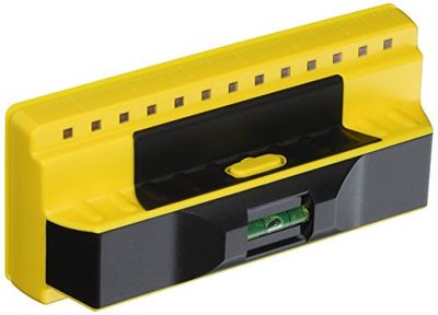 Franklin Sensors FS710PROProSensor 710+ Professional Stud Finder with Built-in Bubble Level & Ruler,Yellow $66.95 (Reg $82.93)