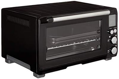 Breville BOV845BKSUSC Smart Pro Countertop Oven, Black Sesame $295.99 (Reg $361.73)