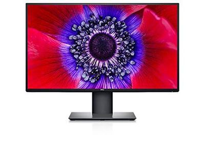 Dell UltraSharp U2520DR 25 inch LED-Backlit LCD Monitor - Black (QHD at 60Hz, IPS, 8 ms RT, USB-C with HDMI, DisplayPort and USB) $341.62 (Reg $466.23)