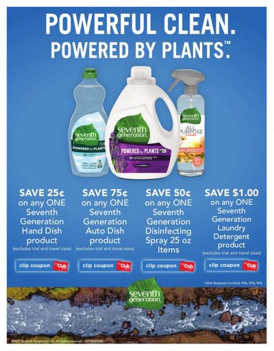 Cub Foods Weekly Ad Flyer April 18 to May 1