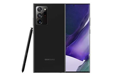 Samsung Galaxy Note 20 Ultra - Unlocked Phone - 512GB (Black), 512 $1599.99 (Reg $2125.99)