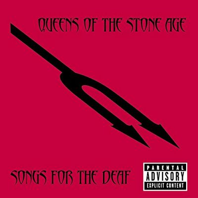 Songs For The Deaf (2LP Vinyl) $28.3 (Reg $35.99)