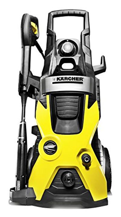 Kärcher 1.603-372.0 K 5 2000PSI Electric Pressure Washer