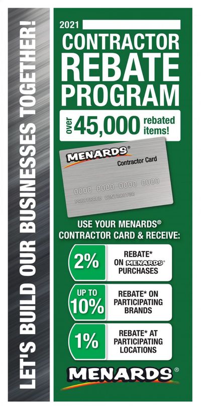 Menards Weekly Ad Flyer January 24 to December 31