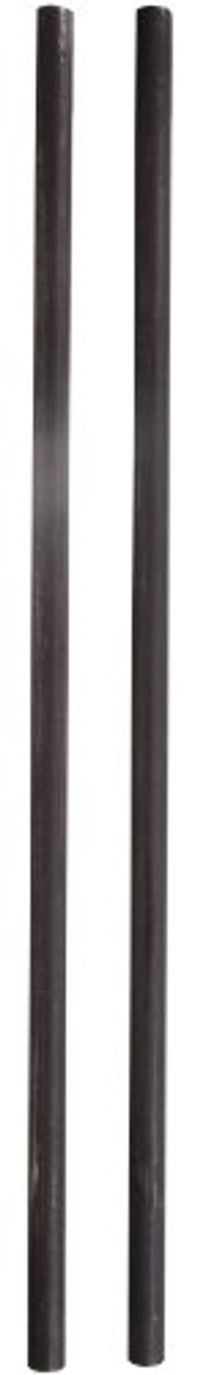 The Hillman Group The Hillman Group 852143 18" Winding Rod - for Torsion Springs 2-Pack