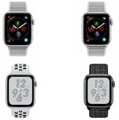 Walmart Canada Apple Watch Deals: Save up to 40% off Apple Watches