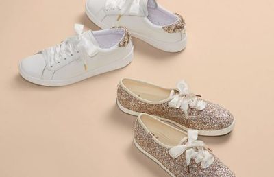 Keds Canada Deals: Match Your Mini w/ 20% OFF Mommy & Me Styles + More
