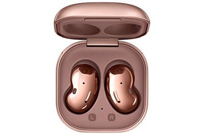 Samsung Galaxy Buds Live - Bronze, SM-R180NZNAXAC