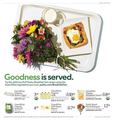 Publix (AL, FL, GA, NC, SC, TN) Weekly Ad Flyer May 6 to May 12