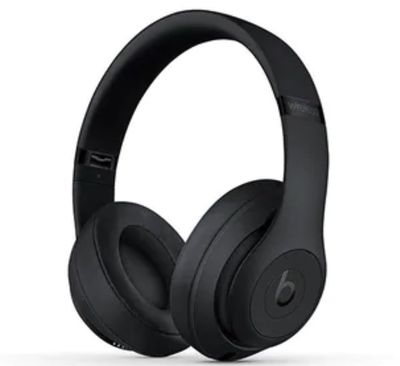 The Source Canada Offers: Save 43% on Beats Studio³ Wireless Noise-Cancelling Over-Ear Headphones, for $229.99