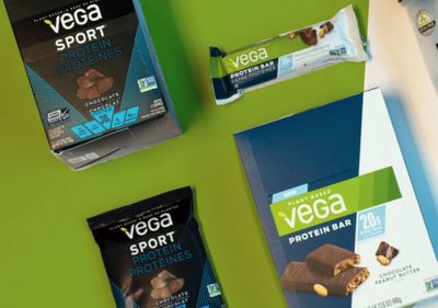 Vega Canada Spring Sale: Get 50% OFF Boxes of Singles Using Coupon Code + A FREE Shaker & More!