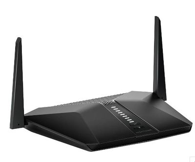 Netgear Nighthawk AX4 4-Stream AX3000 Wi-Fi 6 Router For $199.99 At Staples Canada