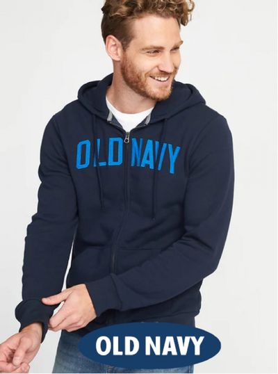 Old Navy Weekly Ad Flyer May 7 to May 14