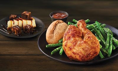 Mother’s Day Bundles! at Swiss Chalet