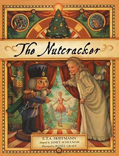 The Nutcracker