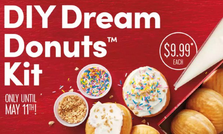 DIY for MOM at Tim Hortons DIY for MOM at Tim Hortons